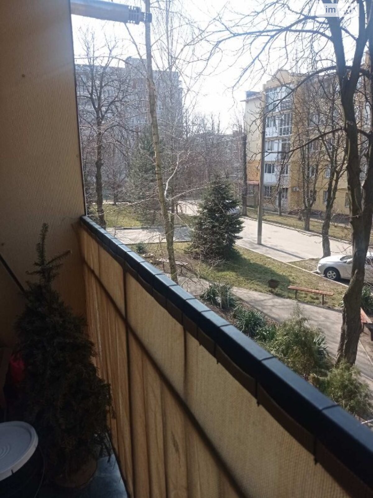 Продажа однокомнатной квартиры в Запорожье, на ул. Полякова, район 2-й Шевченковский фото 1