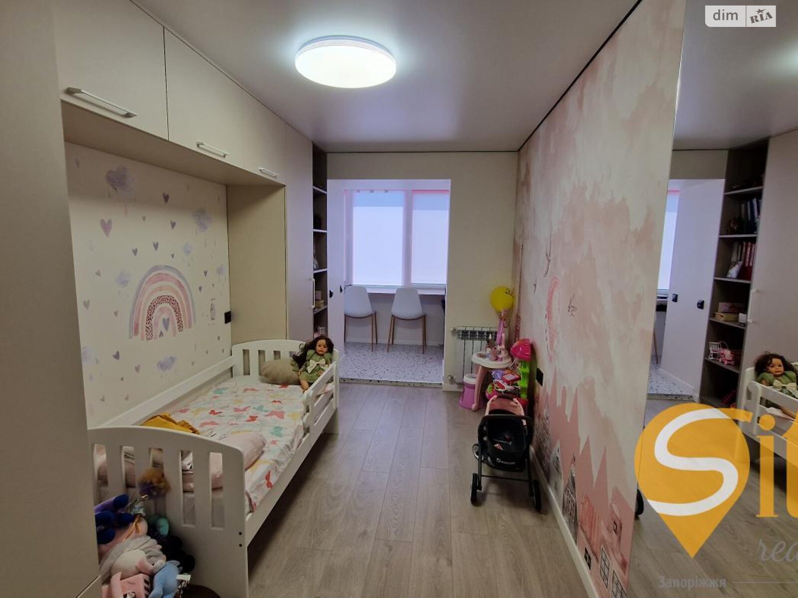 Продаж чотирикімнатної квартири в Запоріжжі, на вул. Полякова, район 2-й Шевченківський фото 1 Продаж чотирикімнатної квартири в Запоріжжі, на вул. Полякова, район 2-й Шевченківський фото 1