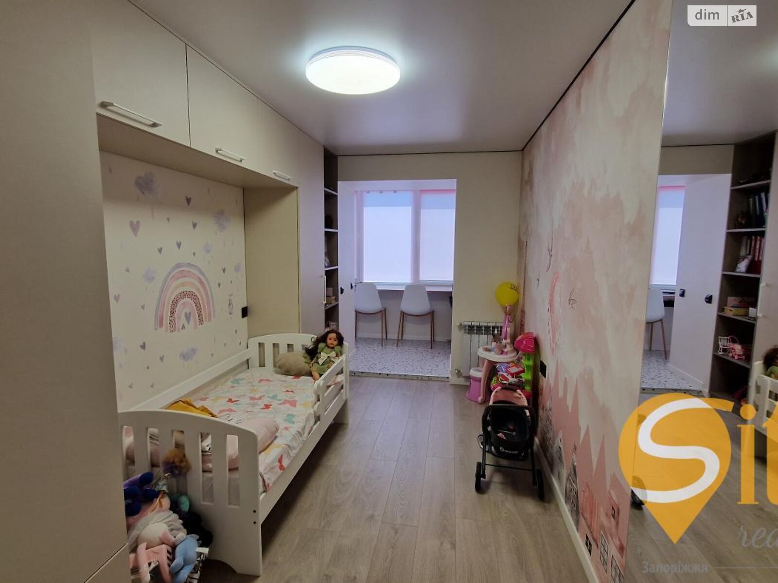 Продаж чотирикімнатної квартири в Запоріжжі, на вул. Полякова, район 2-й Шевченківський фото 1 Продаж чотирикімнатної квартири в Запоріжжі, на вул. Полякова, район 2-й Шевченківський фото 1