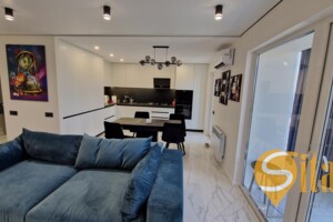 Продажа четырехкомнатной квартиры в Запорожье, на ул. Полякова, район 2-й Шевченковский фото 2 Продажа четырехкомнатной квартиры в Запорожье, на ул. Полякова, район 2-й Шевченковский фото 2