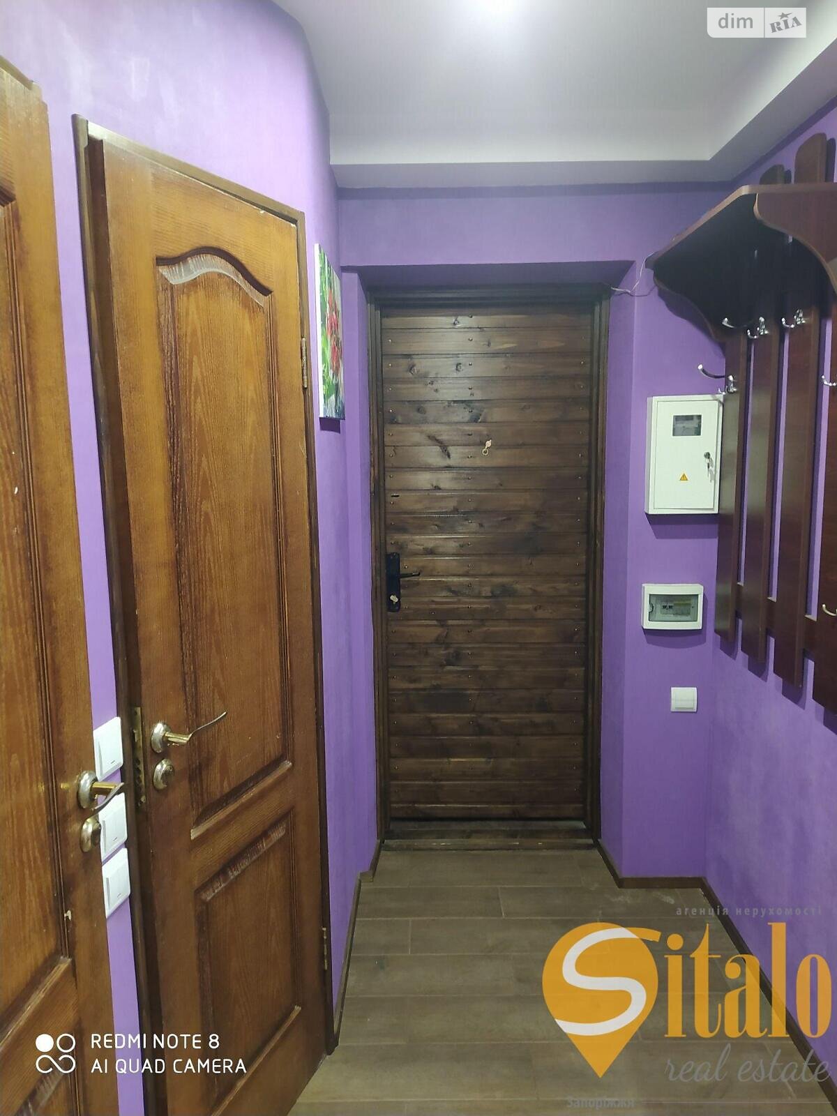 Продажа трехкомнатной квартиры в Запорожье, на ул. Полякова, район 2-й Шевченковский фото 1 Продажа трехкомнатной квартиры в Запорожье, на ул. Полякова, район 2-й Шевченковский фото 1