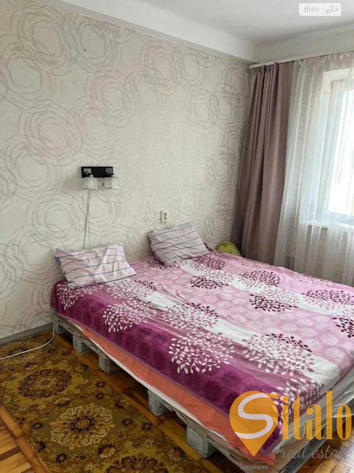 Продаж трикімнатної квартири в Запоріжжі, на вул. Чарівна, район 2-й Шевченківський фото 1 Продаж трикімнатної квартири в Запоріжжі, на вул. Чарівна, район 2-й Шевченківський фото 1