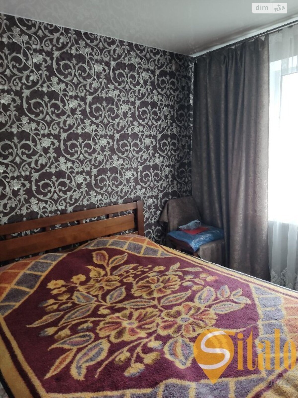 Продаж двокімнатної квартири в Запоріжжі, на вул. Авраменка, район 3-й Шевченківський фото 1 Продаж двокімнатної квартири в Запоріжжі, на вул. Авраменка, район 3-й Шевченківський фото 1
