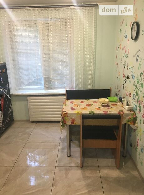 Продажа однокомнатной квартиры в Запорожье, на ул. Воронина 13, район 3-й Шевченковский фото 1 Продажа однокомнатной квартиры в Запорожье, на ул. Воронина 13, район 3-й Шевченковский фото 1