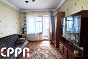 Продаж двокімнатної квартири в Запоріжжі, на вул. Вороніна 31, район 3-й Шевченківський фото 2