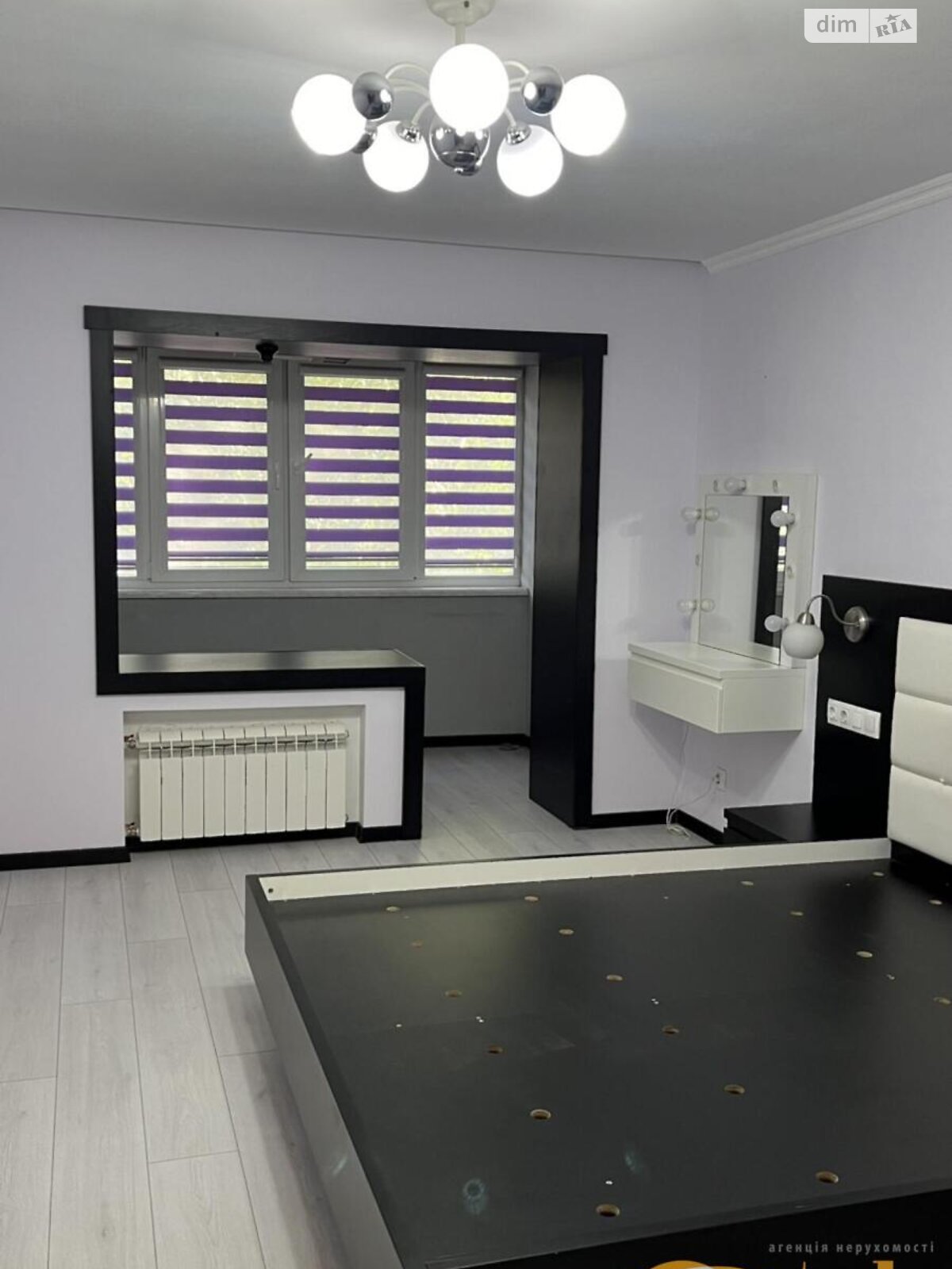 Продажа трехкомнатной квартиры в Запорожье, на ул. Воронина, район 3-й Шевченковский фото 1