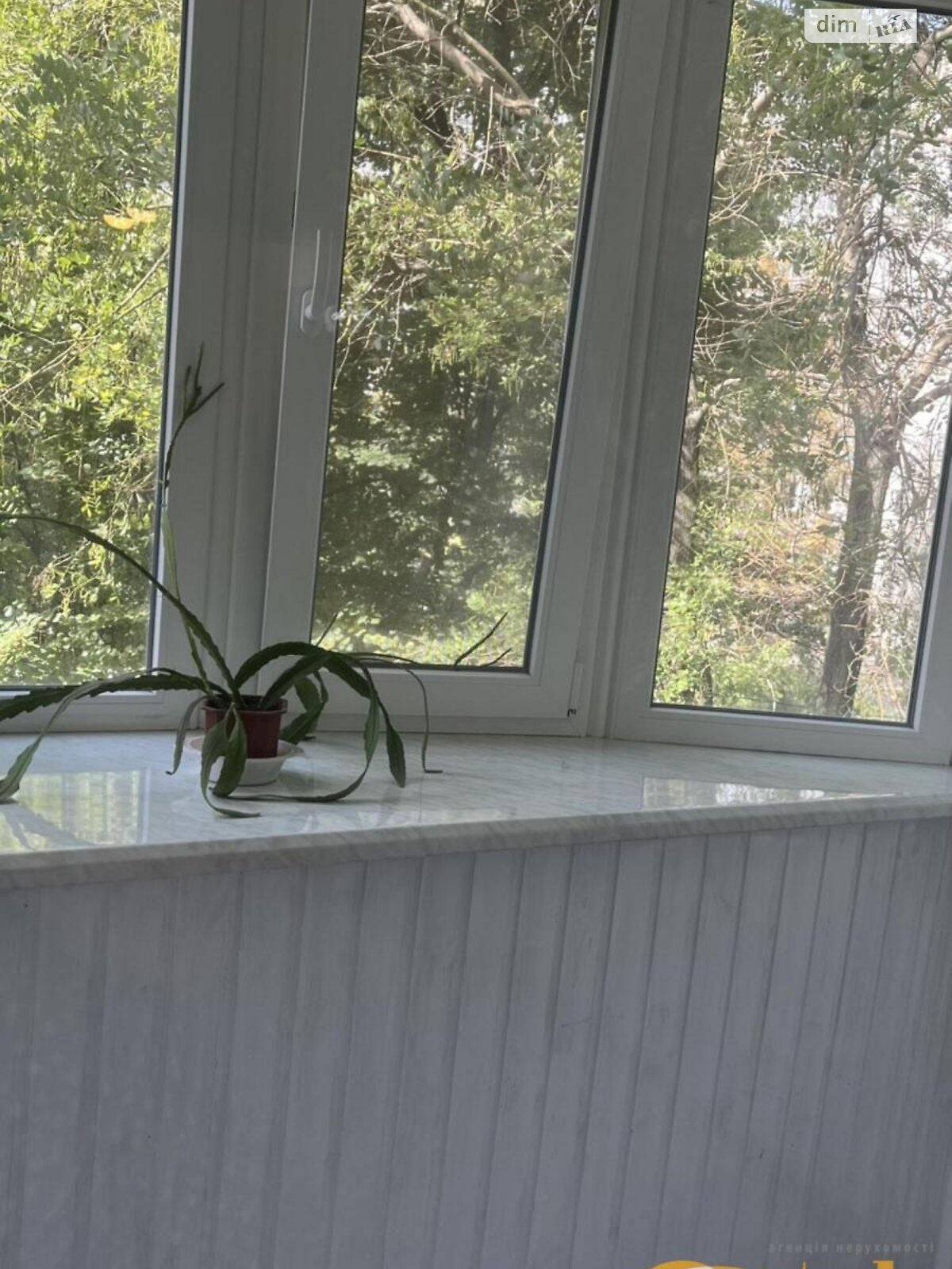 Продажа трехкомнатной квартиры в Запорожье, на ул. Воронина, район 3-й Шевченковский фото 1