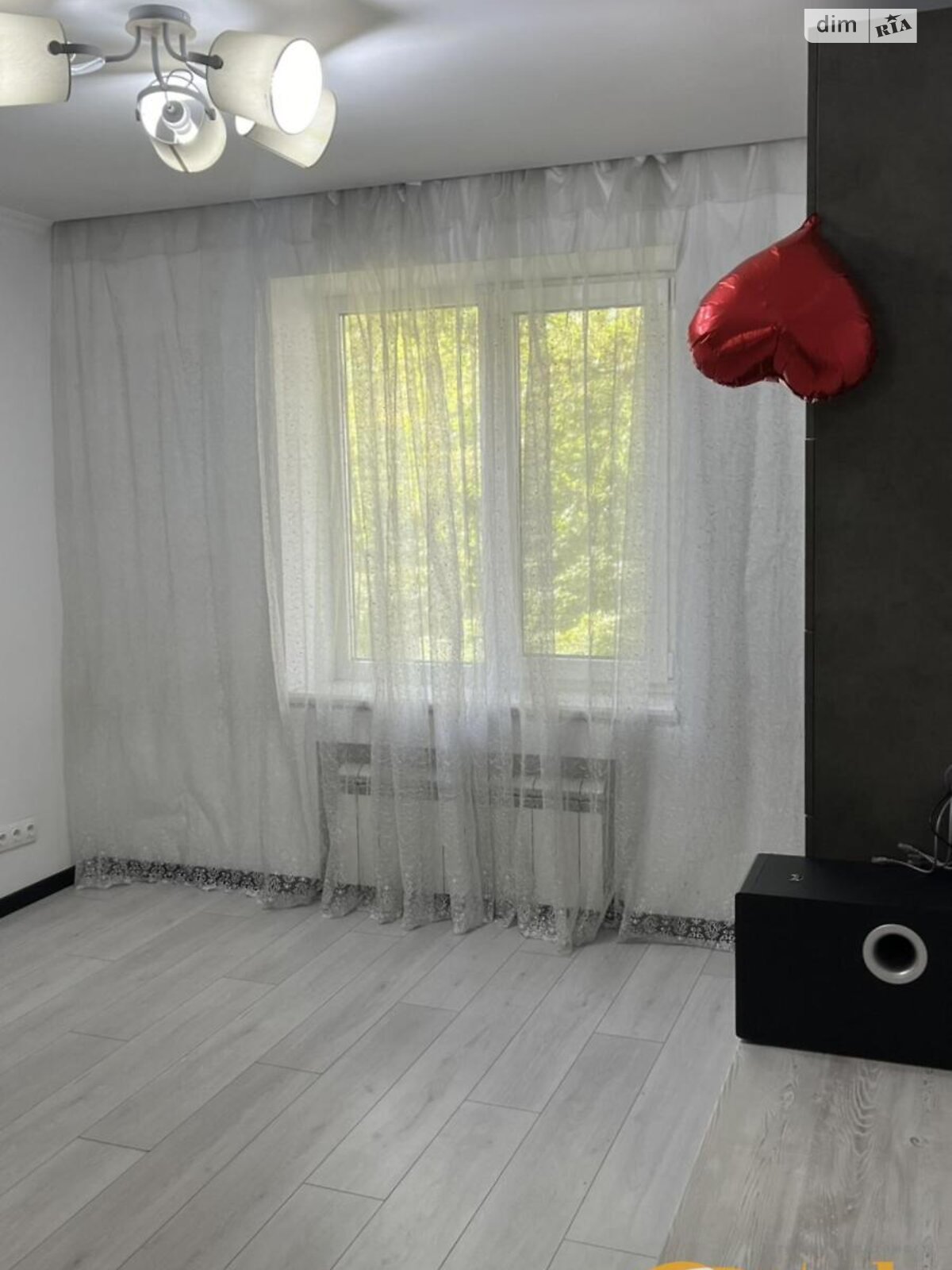 Продажа трехкомнатной квартиры в Запорожье, на ул. Воронина, район 3-й Шевченковский фото 1