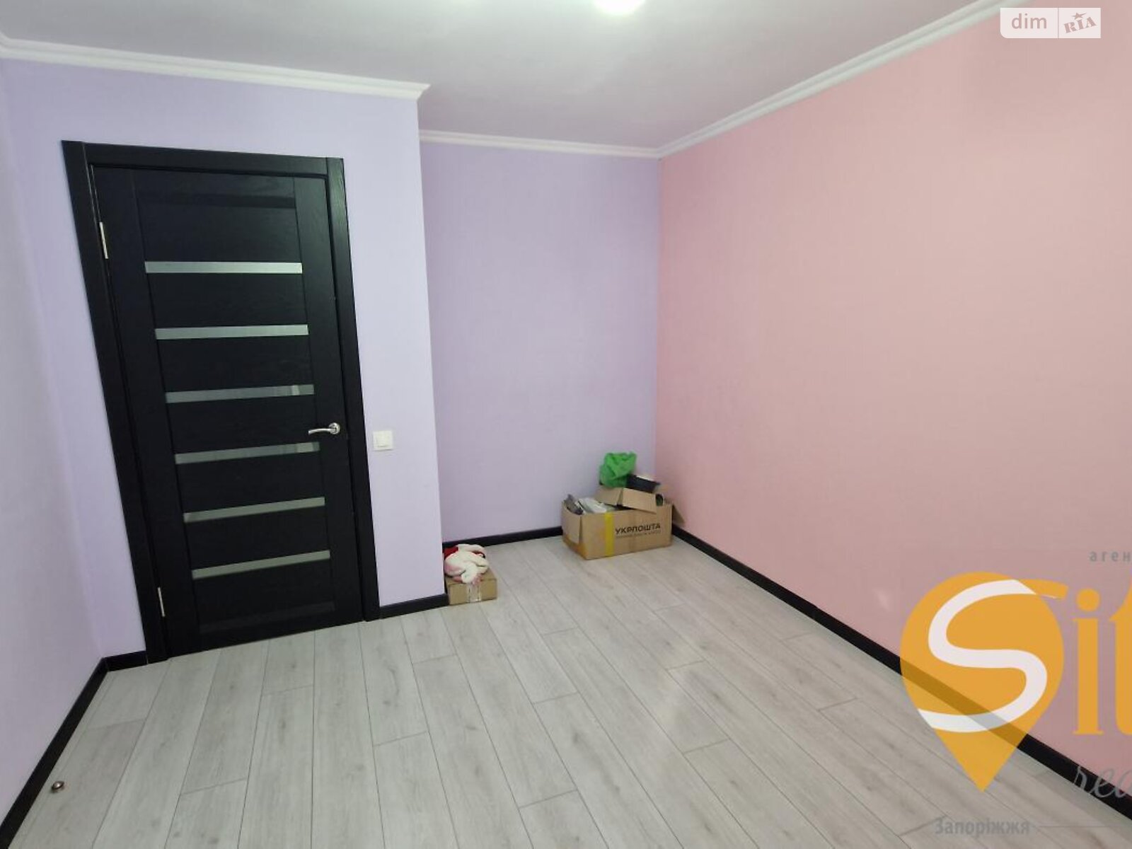 Продажа трехкомнатной квартиры в Запорожье, на ул. Воронина, район 3-й Шевченковский фото 1