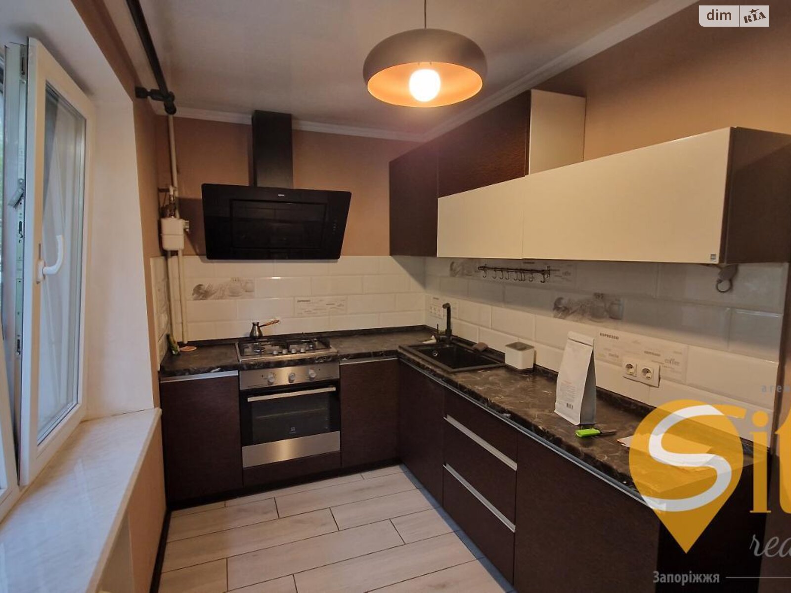 Продажа трехкомнатной квартиры в Запорожье, на ул. Воронина, район 3-й Шевченковский фото 1