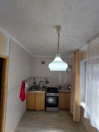 Продажа однокомнатной квартиры в Запорожье, на Воронена 19, район 3-й Шевченковский фото 2