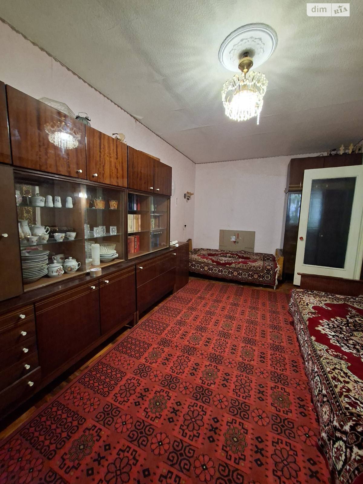 Продажа однокомнатной квартиры в Запорожье, на ул. Лахтинская 5, район 5-й Хортицкий фото 1 Продажа однокомнатной квартиры в Запорожье, на ул. Лахтинская 5, район 5-й Хортицкий фото 1