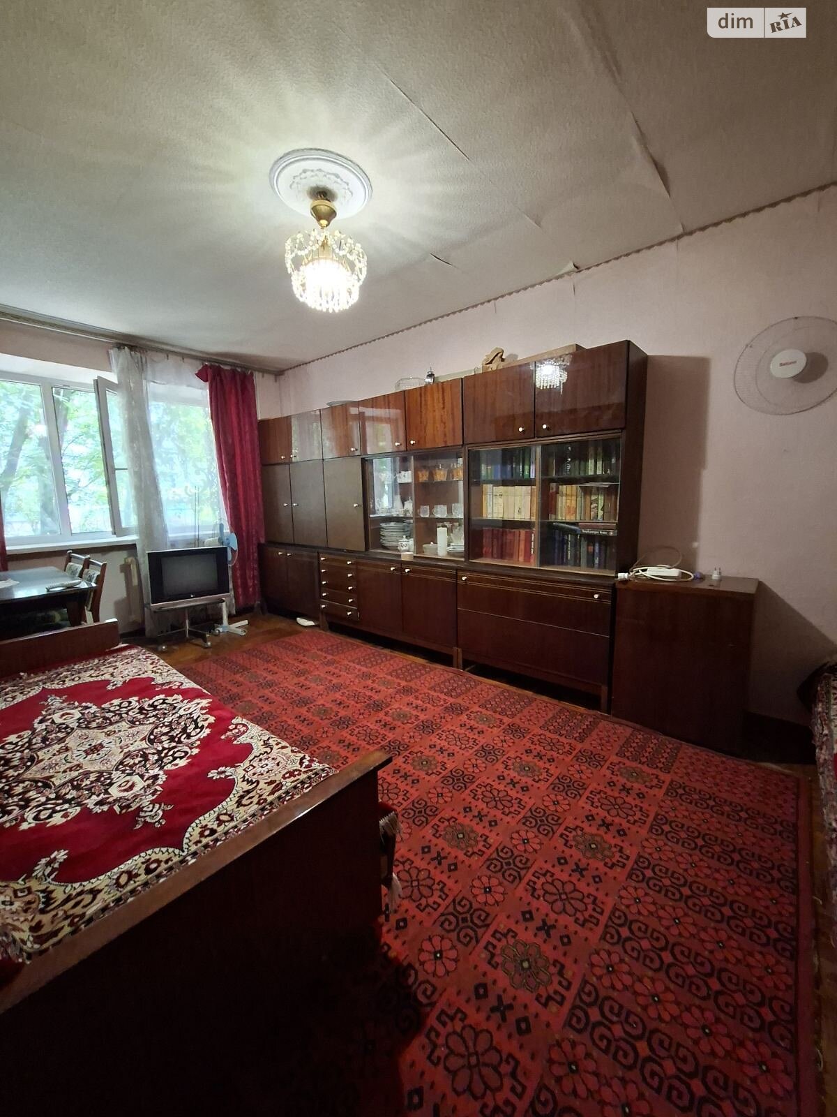 Продажа однокомнатной квартиры в Запорожье, на ул. Лахтинская 5, район 5-й Хортицкий фото 1 Продажа однокомнатной квартиры в Запорожье, на ул. Лахтинская 5, район 5-й Хортицкий фото 1