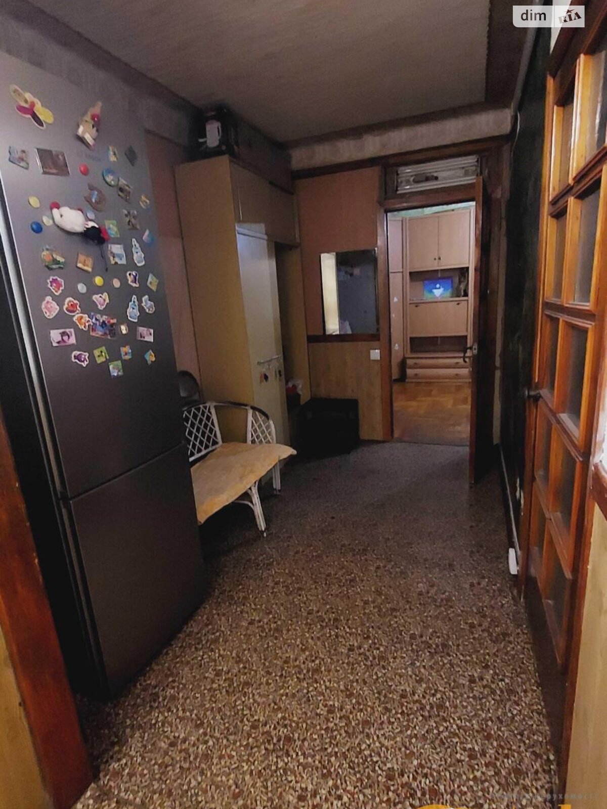 Продажа трехкомнатной квартиры в Запорожье, на просп. Преображенского инженера 3, район 5-й Хортицкий фото 1 Продажа трехкомнатной квартиры в Запорожье, на просп. Преображенского инженера 3, район 5-й Хортицкий фото 1