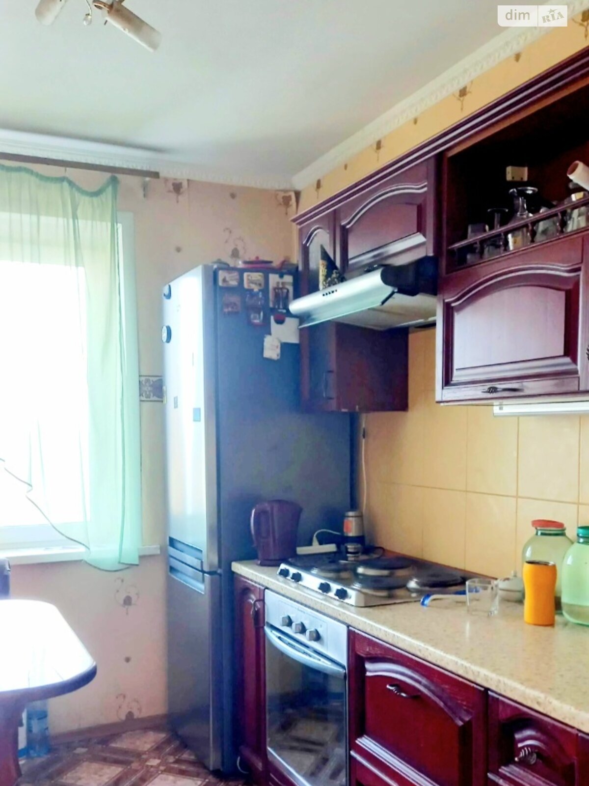 Продаж двокімнатної квартири в Запоріжжі, на вул. Стародніпровська 12А, район 5-й Хортицький фото 1