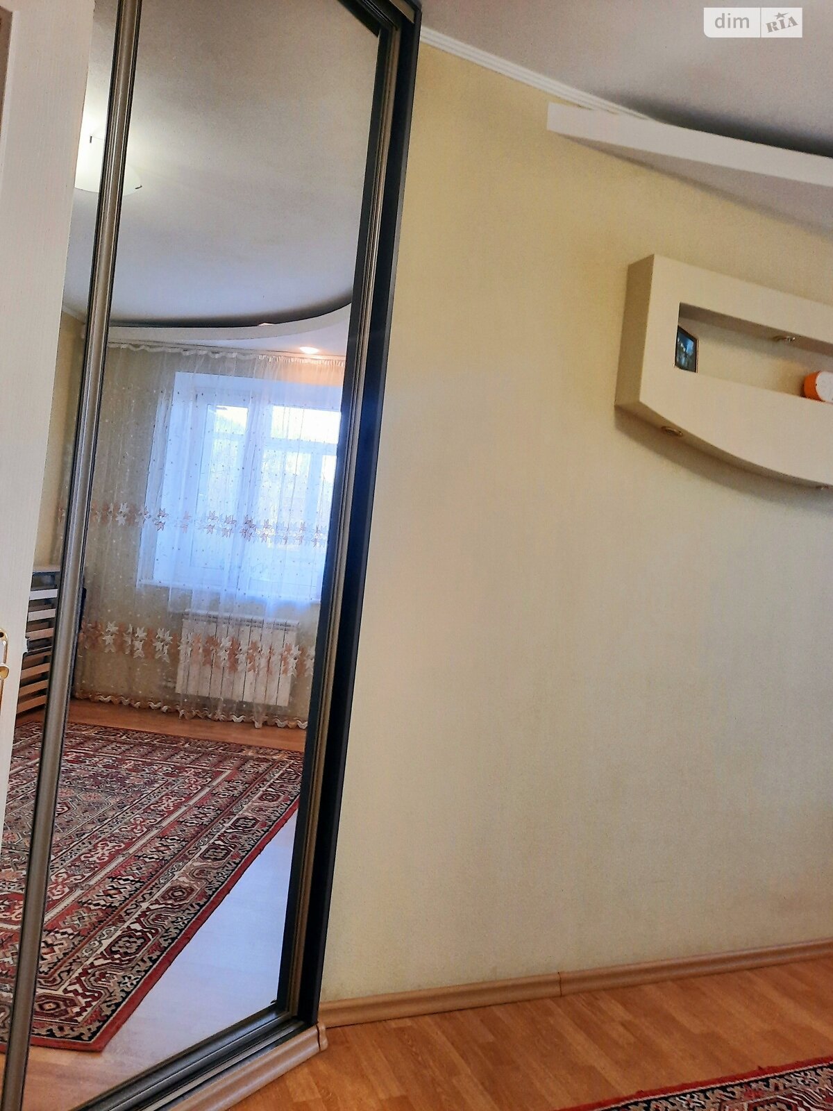 Продаж чотирикімнатної квартири в Запоріжжі, на вул. Василя Сергієнка, район 5-й Хортицький фото 1