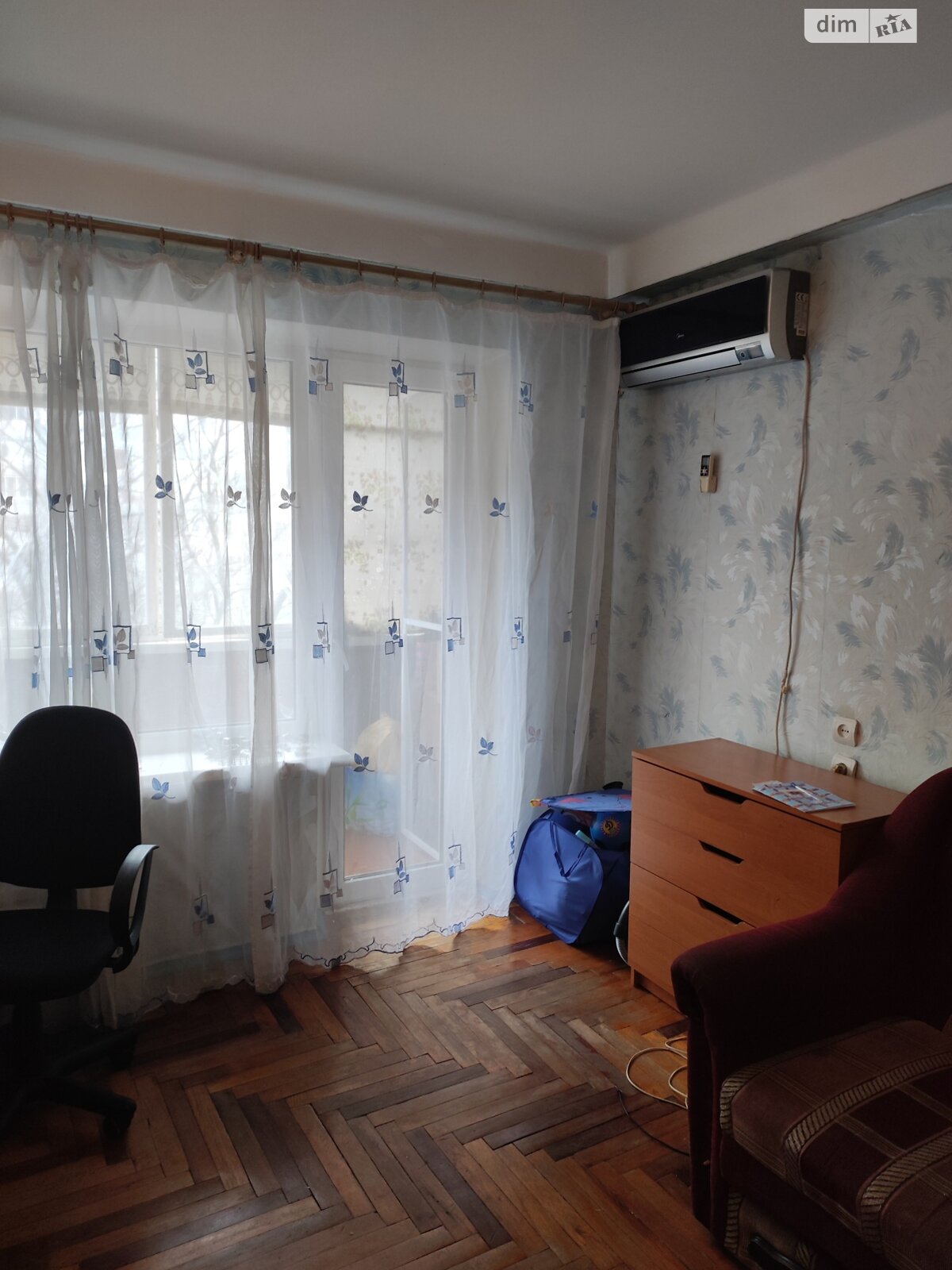 Продаж однокімнатної квартири в Запоріжжі, на вул. Василя Сергієнка, район 5-й Хортицький фото 1