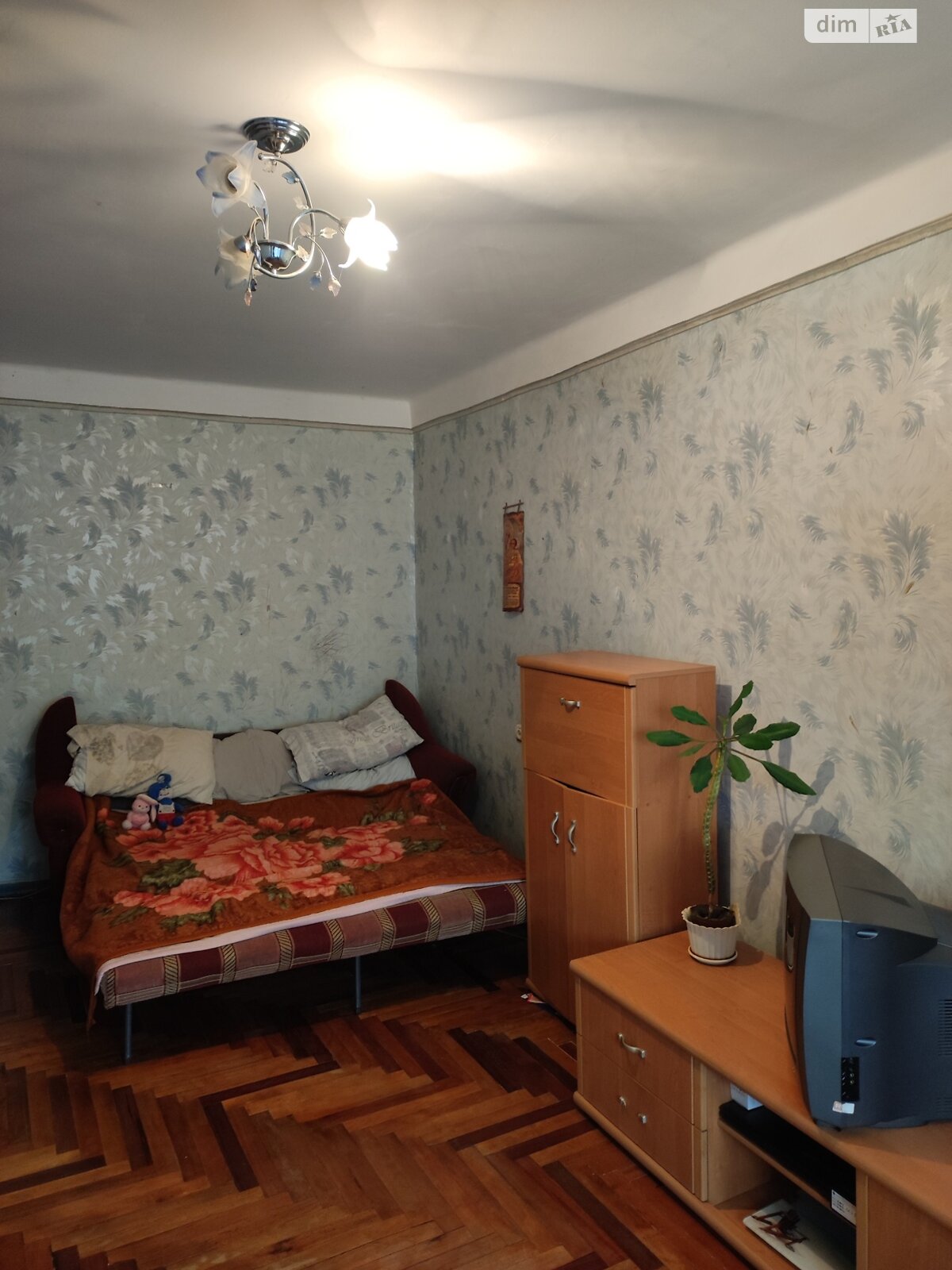 Продаж однокімнатної квартири в Запоріжжі, на вул. Василя Сергієнка, район 5-й Хортицький фото 1