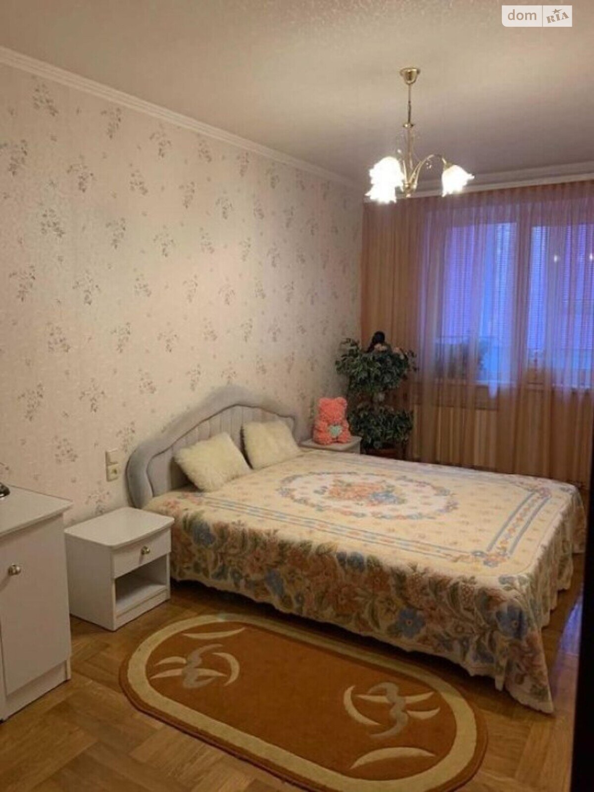 Продажа трехкомнатной квартиры в Запорожье, на ул. Василия Сергиенко 114, район 5-й Хортицкий фото 1
