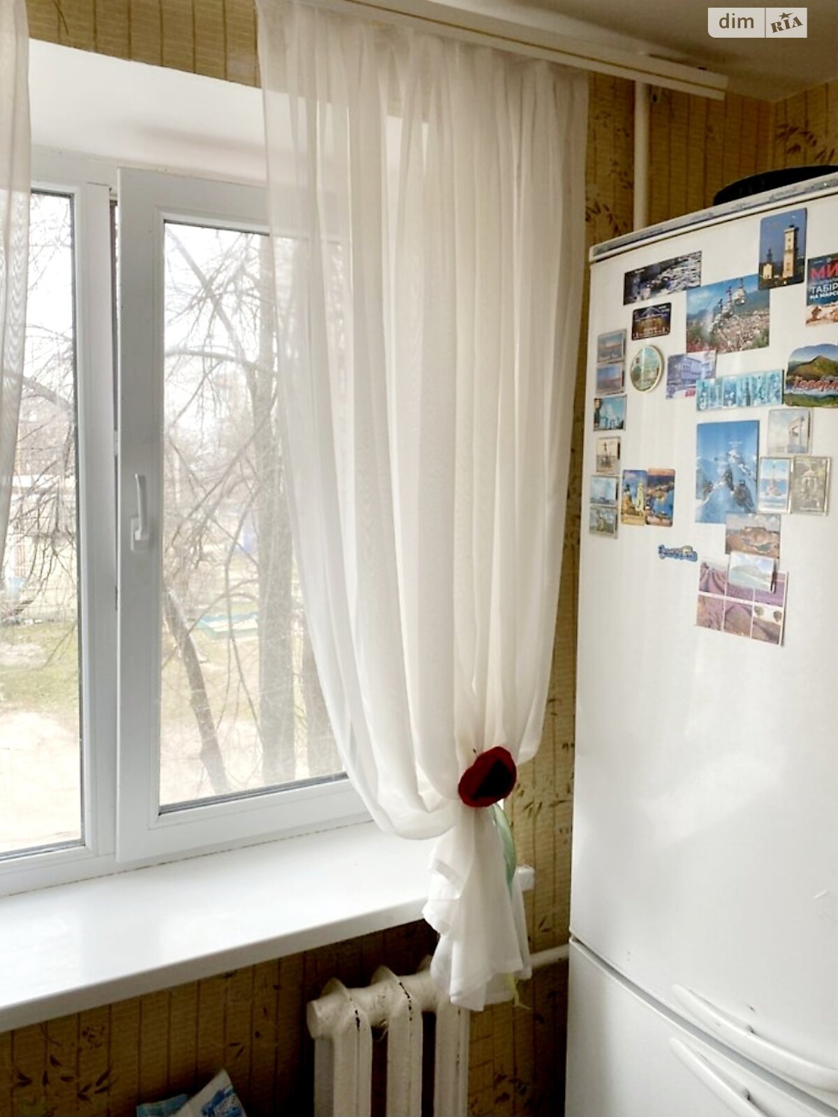 Продажа двухкомнатной квартиры в Запорожье, на ул. Запорожского Казачества 27, район 5-й Хортицкий фото 1