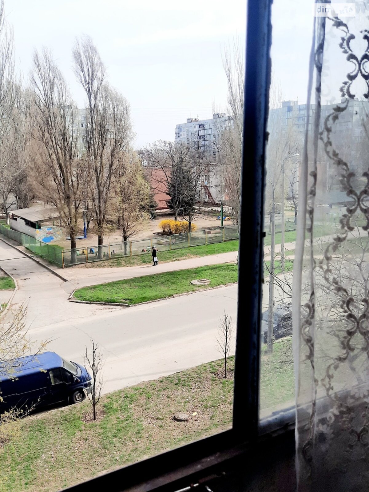 Продажа однокомнатной квартиры в Запорожье, на ул. Героев 93-й бригады 29, район 6-й Хортицкий фото 1