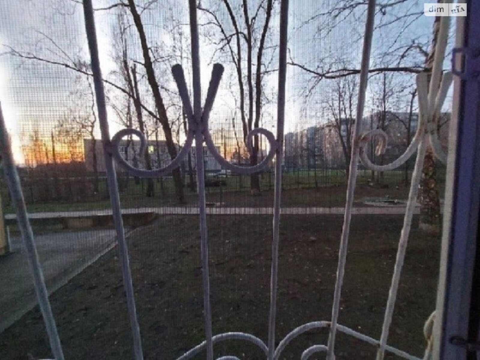 Продажа однокомнатной квартиры в Запорожье, на просп. Юбилейный, район 6-й Хортицкий фото 1