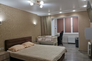 Продажа однокомнатной квартиры в Запорожье, на ул. Александра Говорухи 26А, фото 2