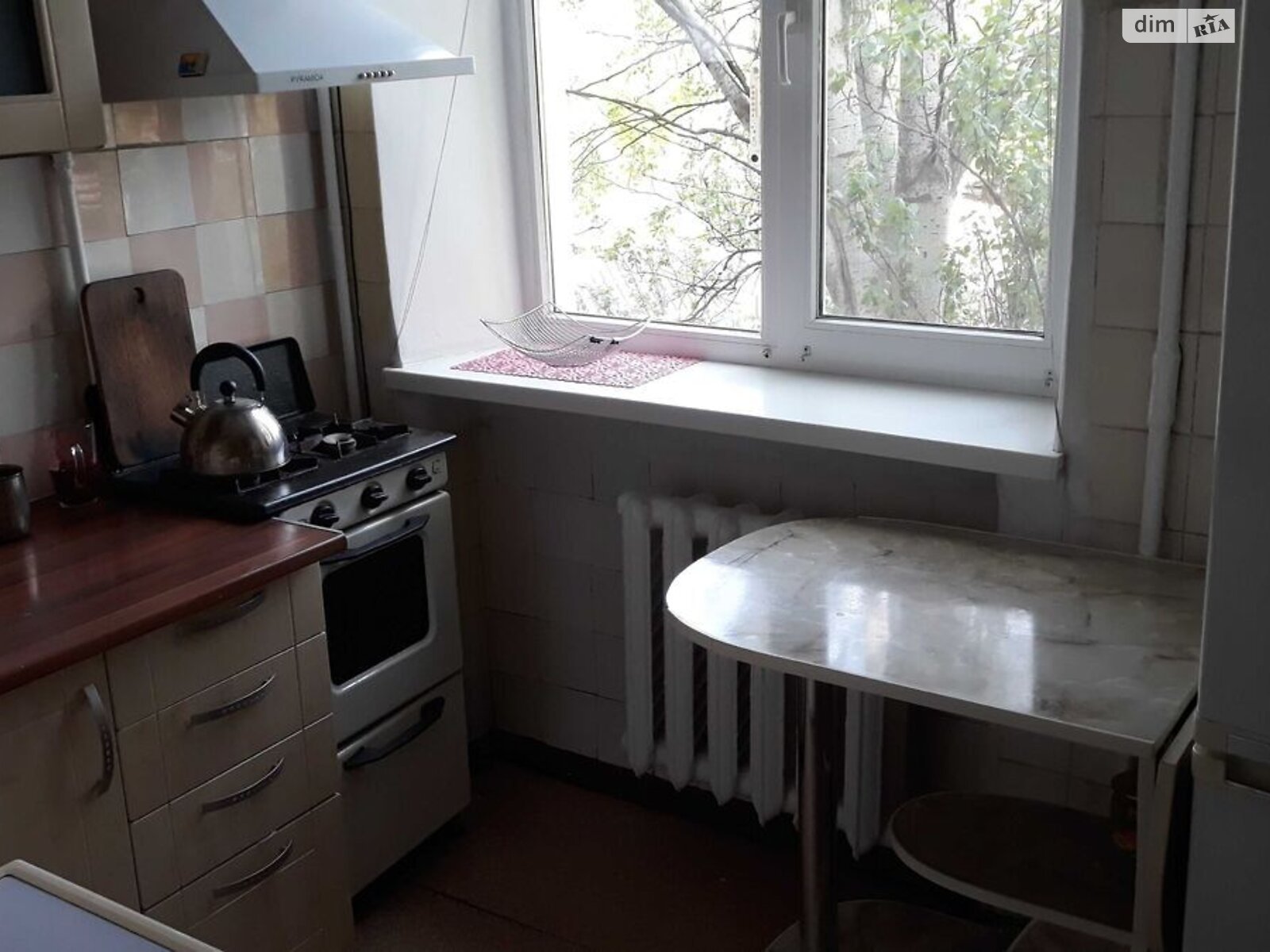 Продажа трехкомнатной квартиры в Запорожье, на ул. Жуковского 68А, район Александровский (Жовтневый) фото 1