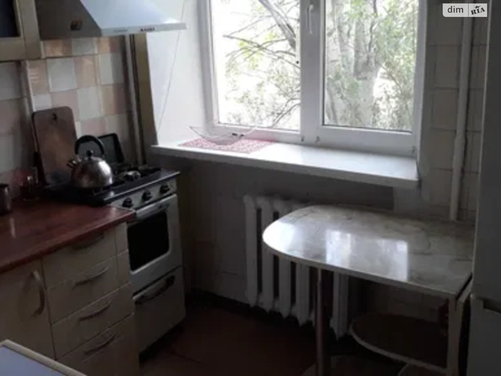 Продажа трехкомнатной квартиры в Запорожье, на ул. Жуковского, район Александровский (Жовтневый) фото 1