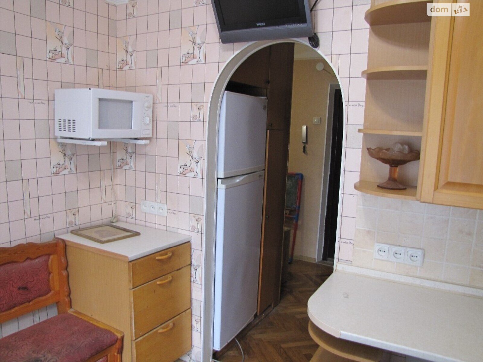 Продажа трехкомнатной квартиры в Запорожье, на ул. Украинская 31, район Александровский (Жовтневый) фото 1