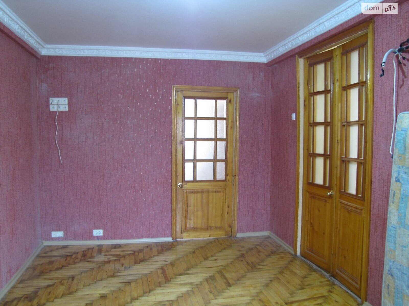 Продажа трехкомнатной квартиры в Запорожье, на ул. Украинская 31, район Александровский (Жовтневый) фото 1