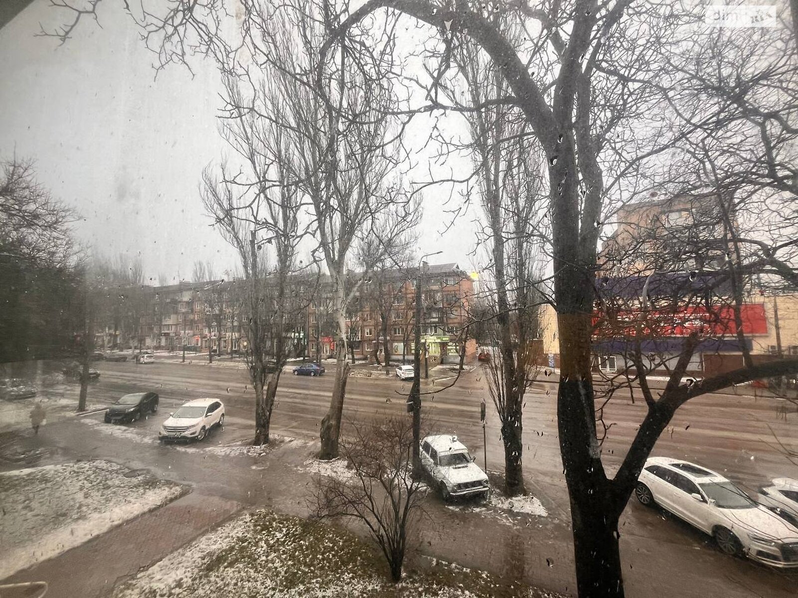 Продажа однокомнатной квартиры в Запорожье, на ул. Украинская 57, район Александровский (Жовтневый) фото 1