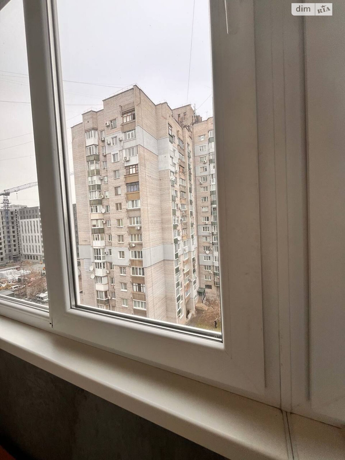 Продажа однокомнатной квартиры в Запорожье, на ул. Школьная 25, район Александровский (Жовтневый) фото 1