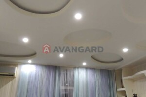 Продажа двухкомнатной квартиры в Запорожье, на ул. Александровская 114, район Александровский (Жовтневый) фото 2