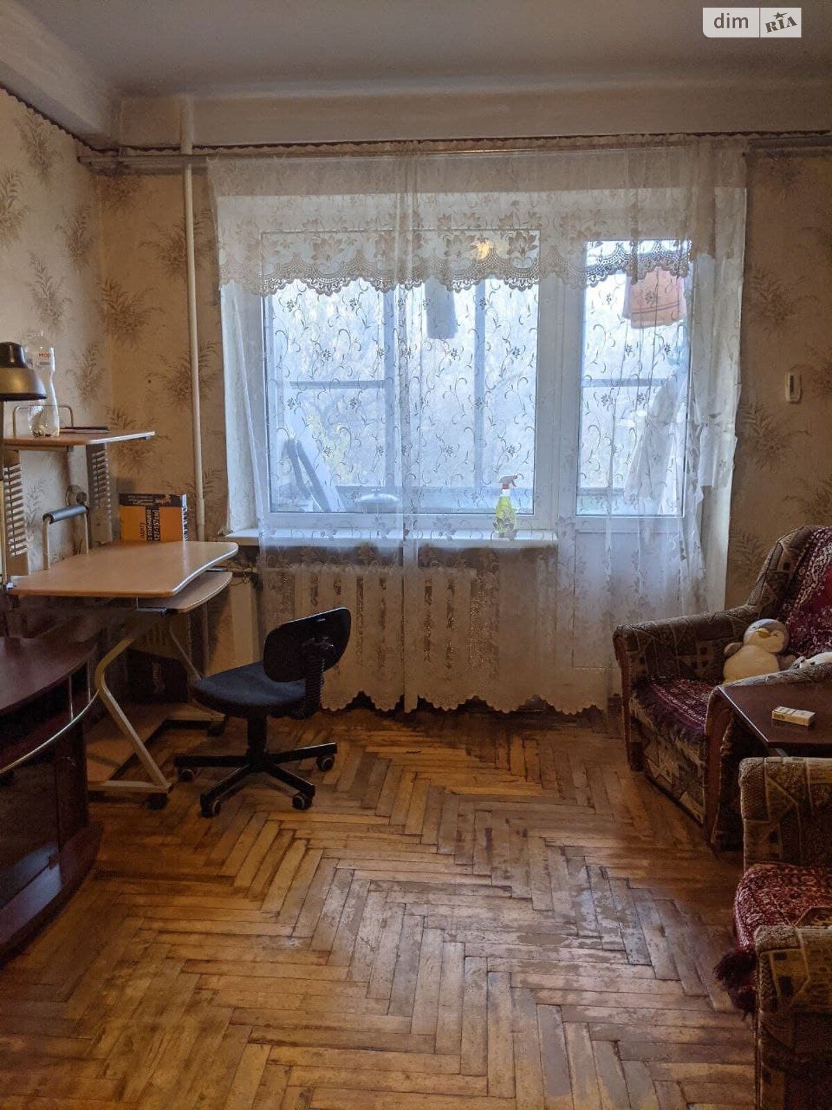 Продажа двухкомнатной квартиры в Запорожье, на ул. Гоголя 181, район Александровский (Жовтневый) фото 1