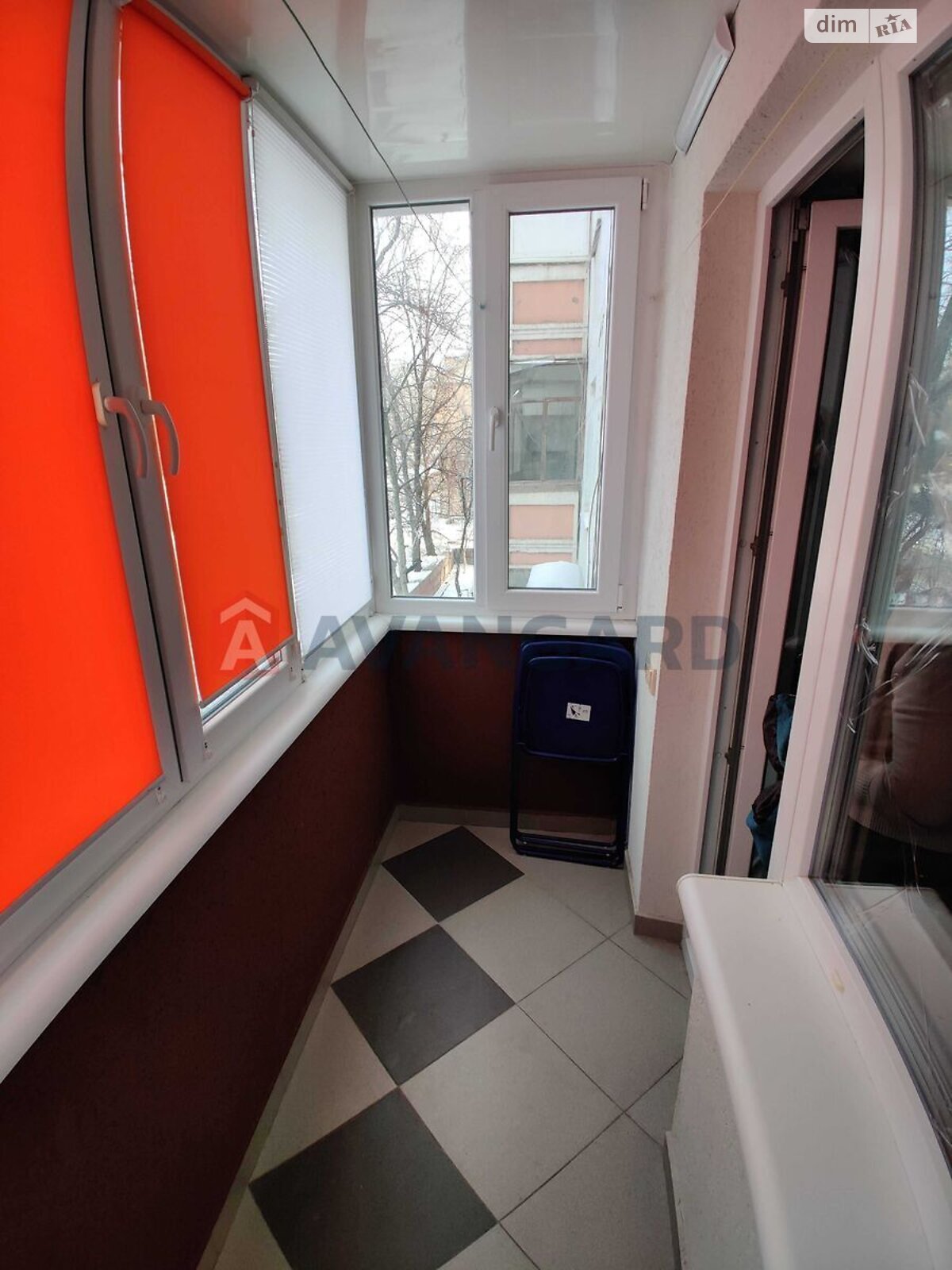 Продажа однокомнатной квартиры в Запорожье, на ул. Гоголя 85, район Александровский (Жовтневый) фото 1