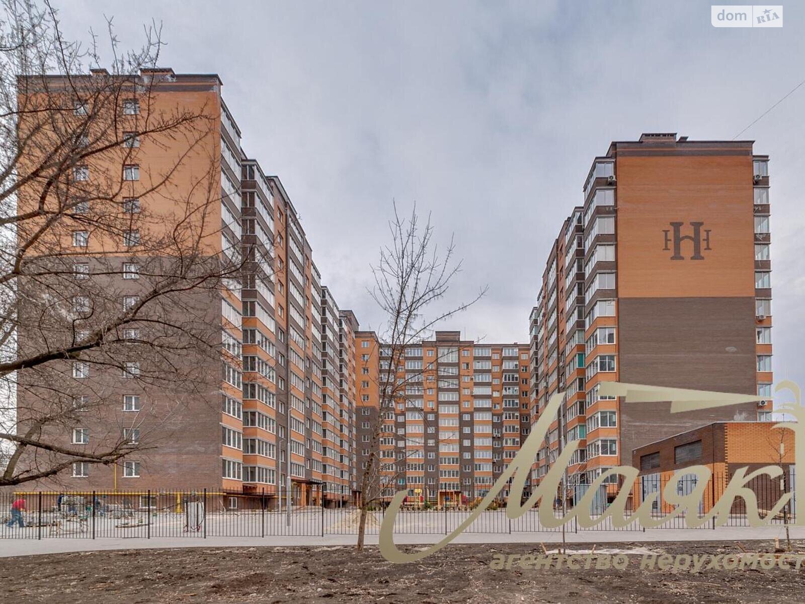 Продажа однокомнатной квартиры в Запорожье, на ул. Почтовая 119, район Александровский (Жовтневый) фото 1