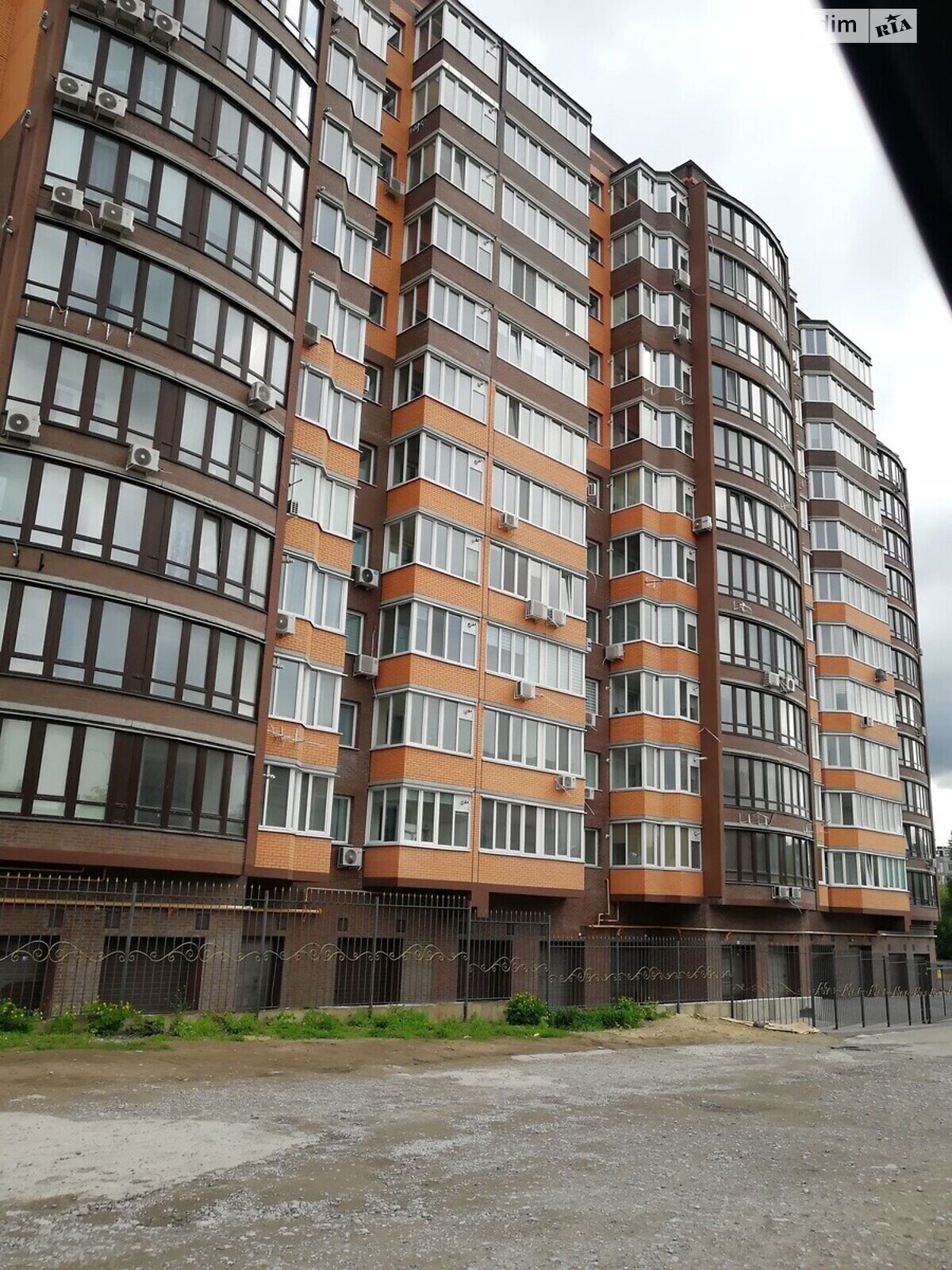Продаж двокімнатної квартири в Запоріжжі, на вул. Поштова 119, район Олександрівський (Жовтневий) фото 1