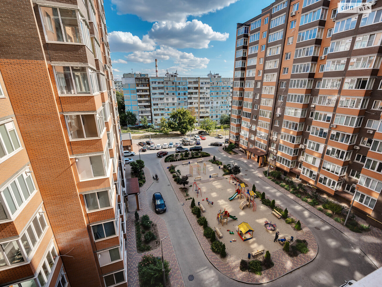 Продажа однокомнатной квартиры в Запорожье, на ул. Почтовая 119, район Александровский (Жовтневый) фото 1