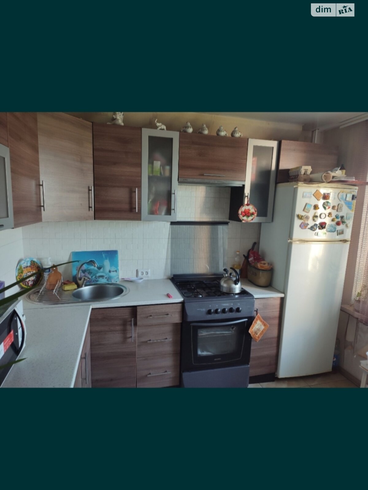 Продаж двокімнатної квартири в Запоріжжі, на вул. Запорізька 3, район Олександрівський (Жовтневий) фото 1 Продаж двокімнатної квартири в Запоріжжі, на вул. Запорізька 3, район Олександрівський (Жовтневий) фото 1