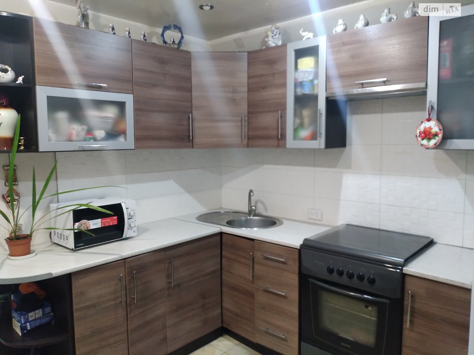 Продаж двокімнатної квартири в Запоріжжі, на вул. Запорізька 3, район Олександрівський (Жовтневий) фото 1 Продаж двокімнатної квартири в Запоріжжі, на вул. Запорізька 3, район Олександрівський (Жовтневий) фото 1