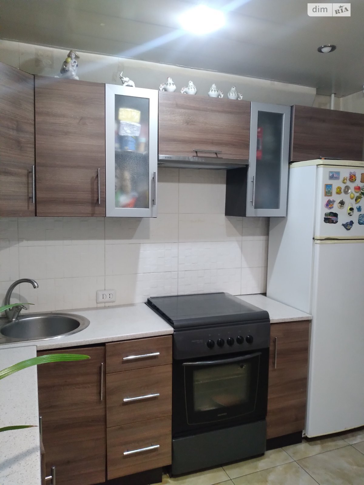 Продаж двокімнатної квартири в Запоріжжі, на вул. Запорізька 3, район Олександрівський (Жовтневий) фото 1 Продаж двокімнатної квартири в Запоріжжі, на вул. Запорізька 3, район Олександрівський (Жовтневий) фото 1