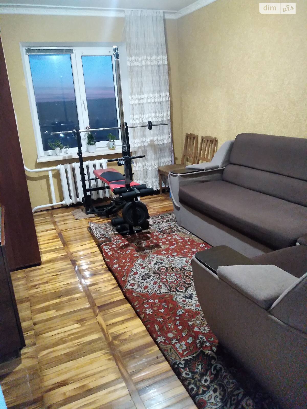 Продаж двокімнатної квартири в Запоріжжі, на вул. Запорізька 3, район Олександрівський (Жовтневий) фото 1 Продаж двокімнатної квартири в Запоріжжі, на вул. Запорізька 3, район Олександрівський (Жовтневий) фото 1
