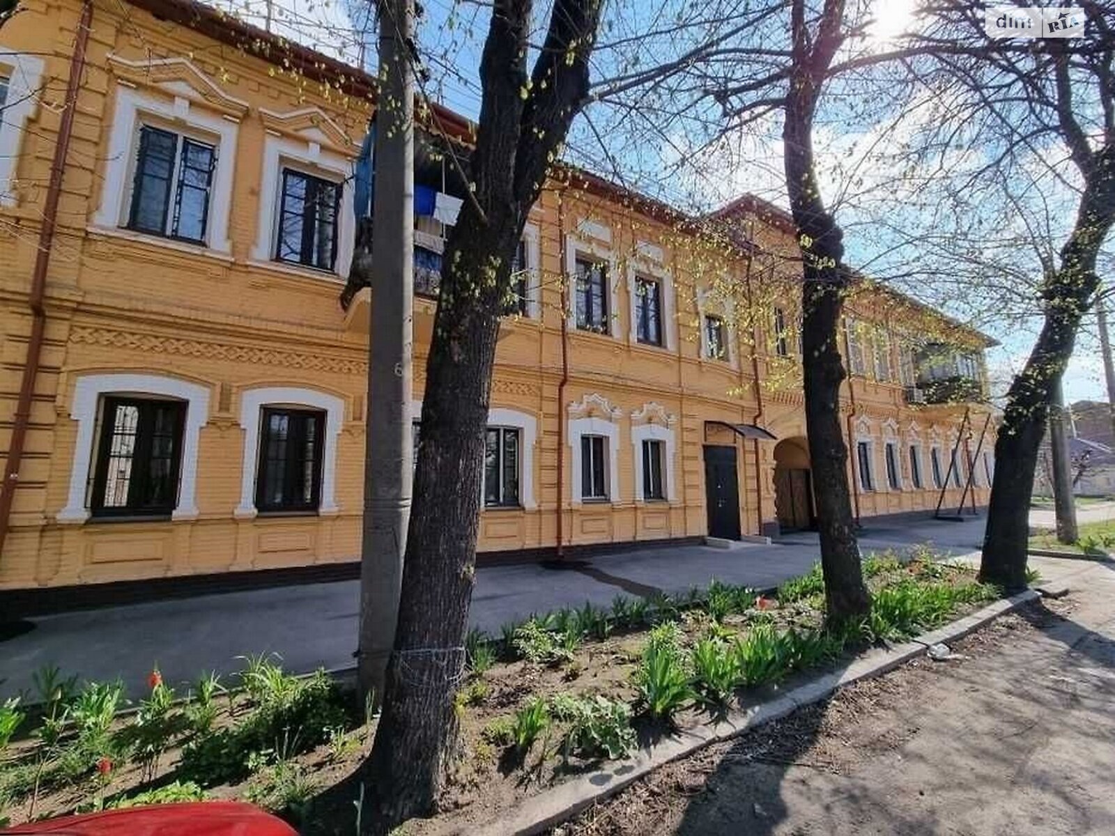 Продажа однокомнатной квартиры в Запорожье, на ул. Александровская, район Александровский (Жовтневый) фото 1 Продажа однокомнатной квартиры в Запорожье, на ул. Александровская, район Александровский (Жовтневый) фото 1
