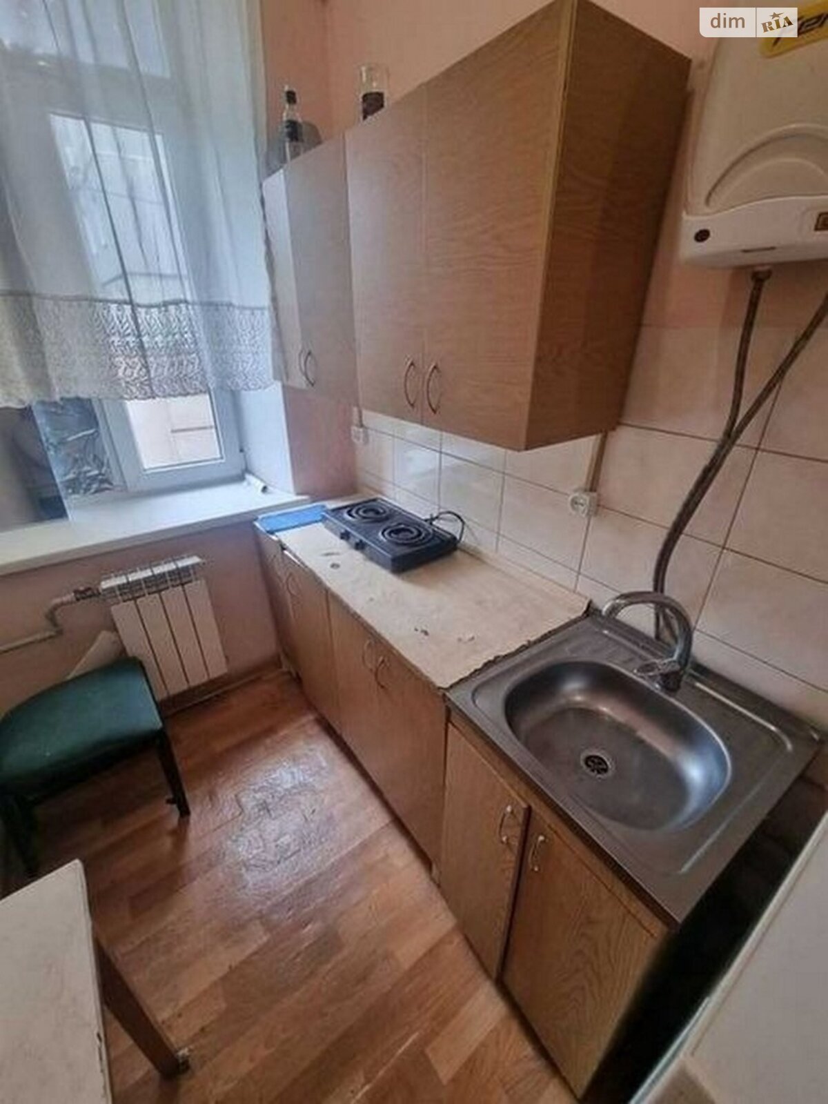 Продажа однокомнатной квартиры в Запорожье, на ул. Александровская, район Александровский (Жовтневый) фото 1 Продажа однокомнатной квартиры в Запорожье, на ул. Александровская, район Александровский (Жовтневый) фото 1