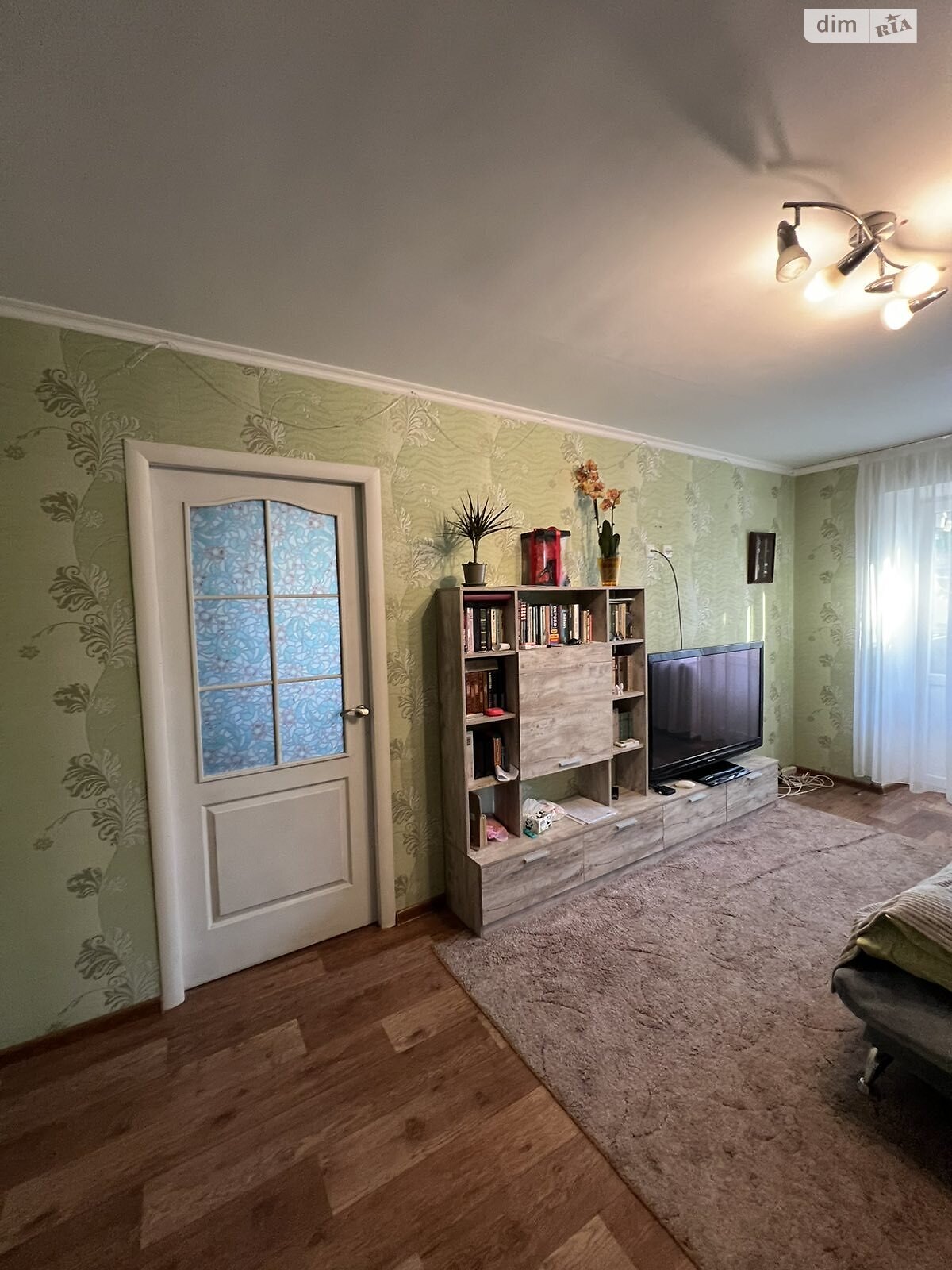 Продаж двокімнатної квартири в Запоріжжі, на вул. Олександрівська 114А, район Олександрівський (Жовтневий) фото 1 Продаж двокімнатної квартири в Запоріжжі, на вул. Олександрівська 114А, район Олександрівський (Жовтневий) фото 1