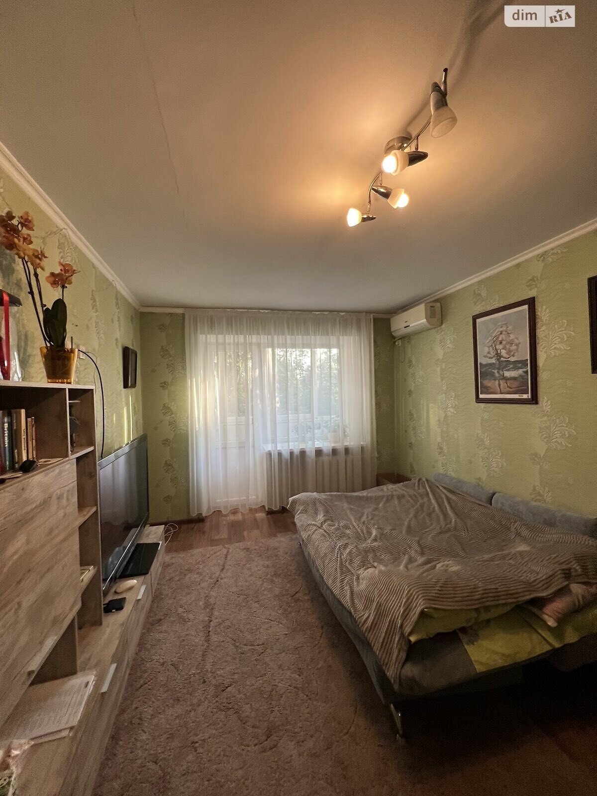 Продаж двокімнатної квартири в Запоріжжі, на вул. Олександрівська 114А, район Олександрівський (Жовтневий) фото 1 Продаж двокімнатної квартири в Запоріжжі, на вул. Олександрівська 114А, район Олександрівський (Жовтневий) фото 1