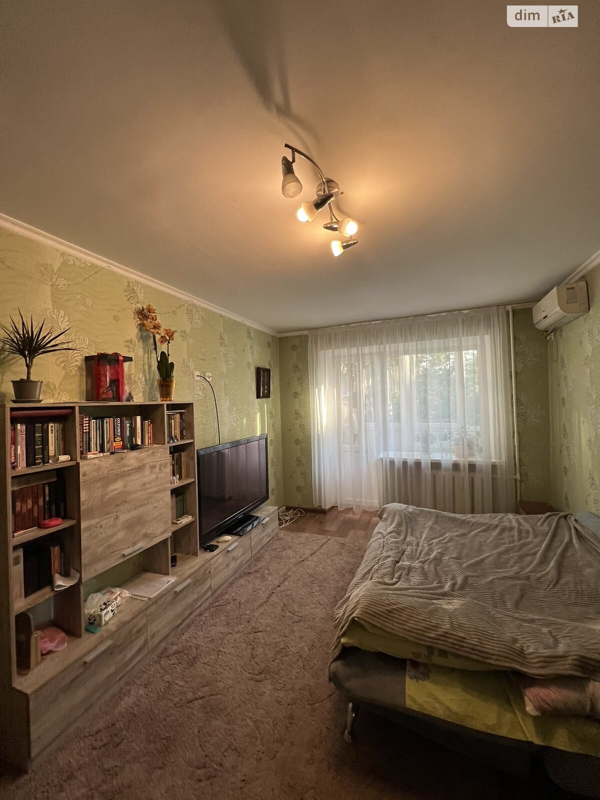 Продаж двокімнатної квартири в Запоріжжі, на вул. Олександрівська 114А, район Олександрівський (Жовтневий) фото 1 Продаж двокімнатної квартири в Запоріжжі, на вул. Олександрівська 114А, район Олександрівський (Жовтневий) фото 1