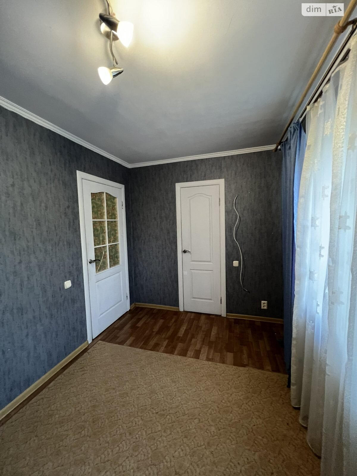 Продаж двокімнатної квартири в Запоріжжі, на вул. Олександрівська 114А, район Олександрівський (Жовтневий) фото 1 Продаж двокімнатної квартири в Запоріжжі, на вул. Олександрівська 114А, район Олександрівський (Жовтневий) фото 1