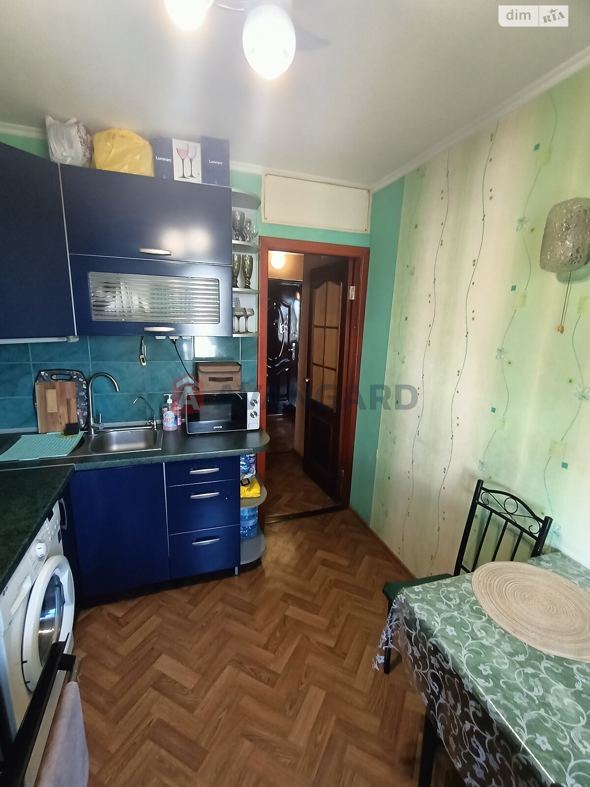 Продаж двокімнатної квартири в Запоріжжі, на вул. Амосова академіка 63, район Олександрівський (Жовтневий) фото 2 Продаж двокімнатної квартири в Запоріжжі, на вул. Амосова академіка 63, район Олександрівський (Жовтневий) фото 2